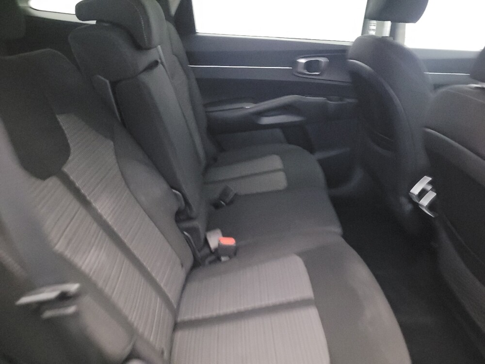 2022 Kia Sorento in New Castle, DE 19720 - 18125407 19