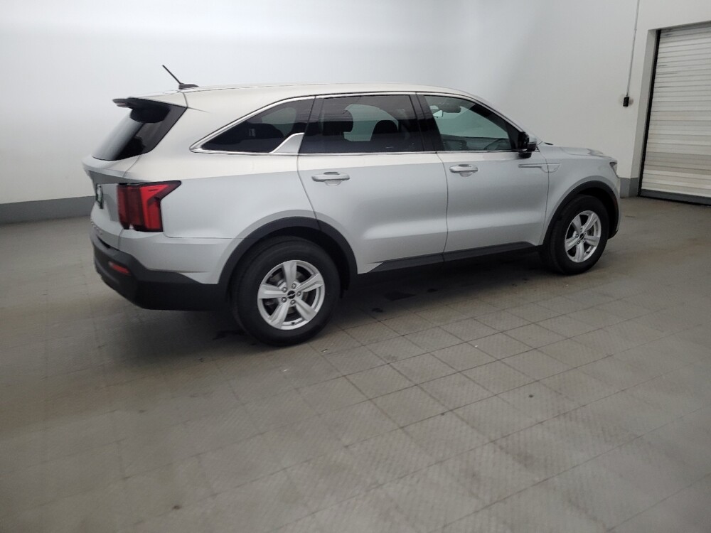 2022 Kia Sorento in New Castle, DE 19720 - 18125407 10