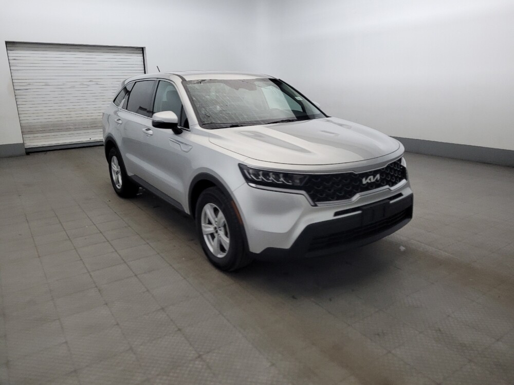 2022 Kia Sorento in New Castle, DE 19720 - 18125407 13