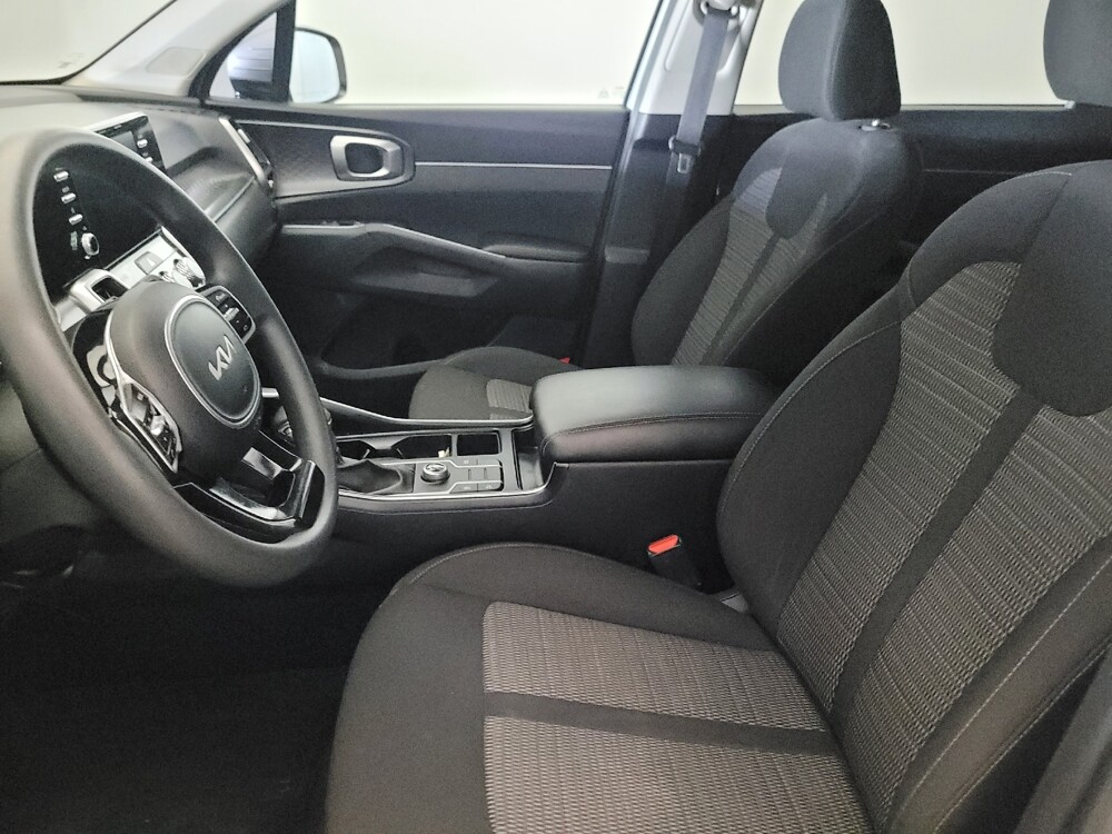 2022 Kia Sorento in New Castle, DE 19720 - 18125407 17