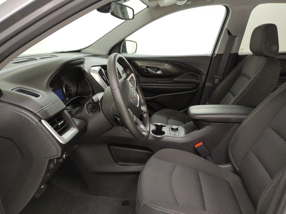 2024 GMC Terrain in Gladstone, MO 64118 - 18125408 17