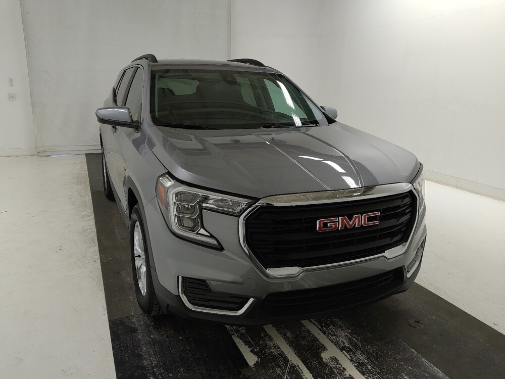 2024 GMC Terrain in Gladstone, MO 64118 - 18125408 14