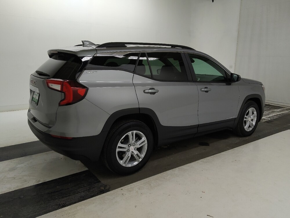 2024 GMC Terrain in Gladstone, MO 64118 - 18125408 10