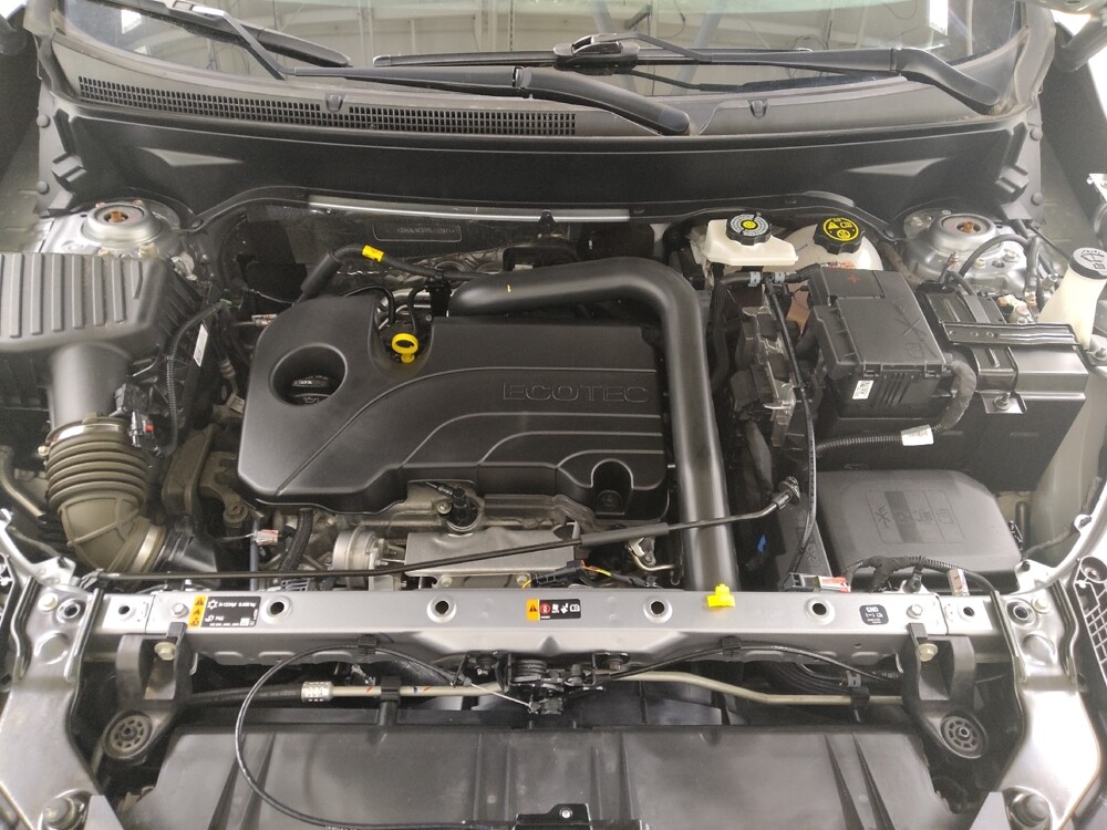 2024 GMC Terrain in Gladstone, MO 64118 - 18125408 30