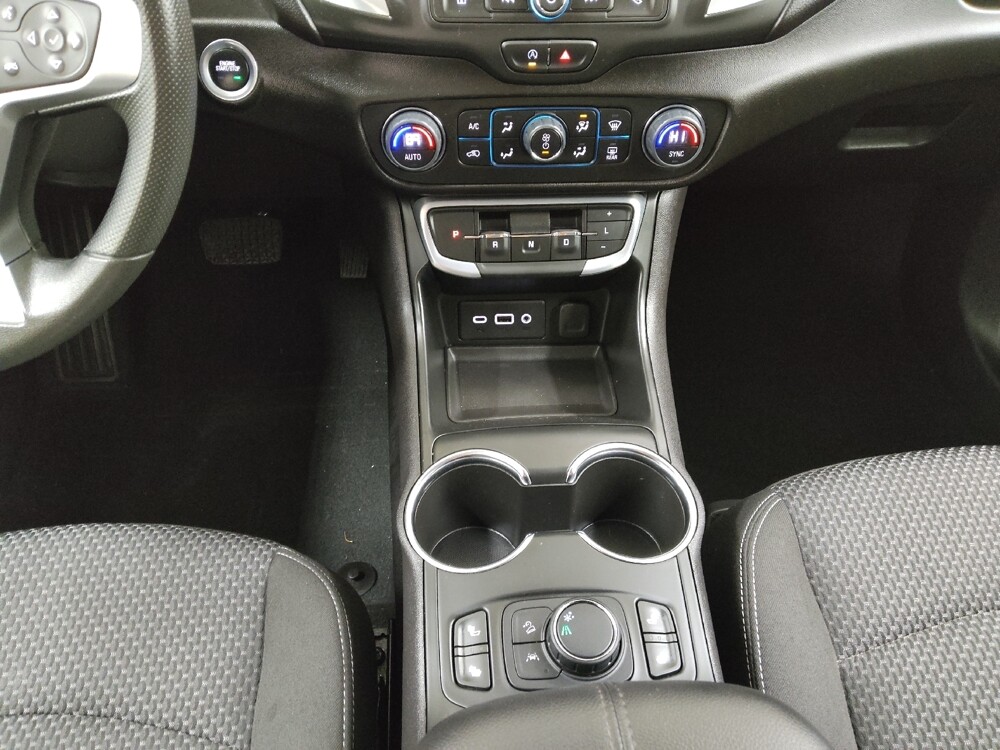 2024 GMC Terrain in Gladstone, MO 64118 - 18125408 26