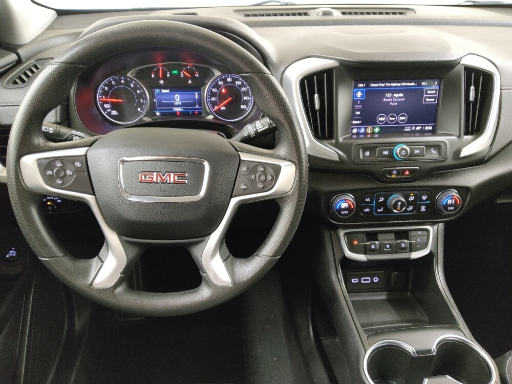 2024 GMC Terrain in Gladstone, MO 64118 - 18125408 22