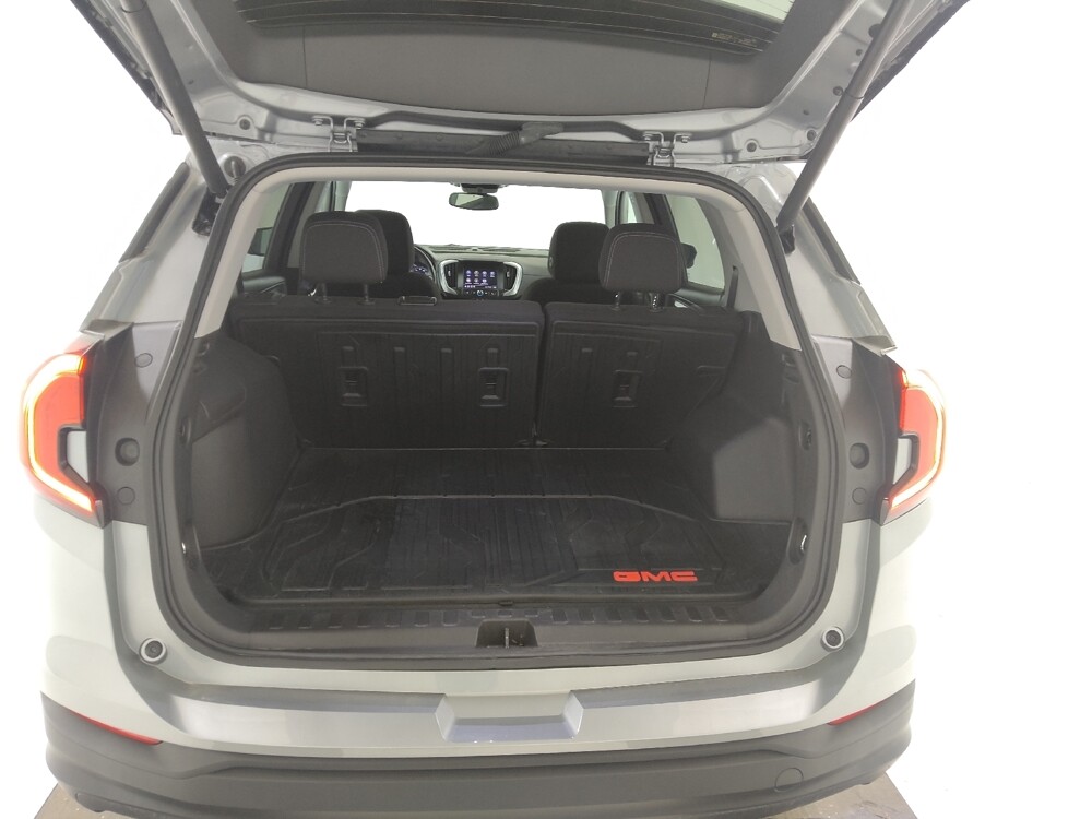 2024 GMC Terrain in Gladstone, MO 64118 - 18125408 29