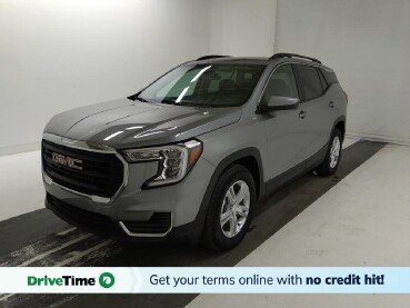 2024 GMC Terrain in Gladstone, MO 64118