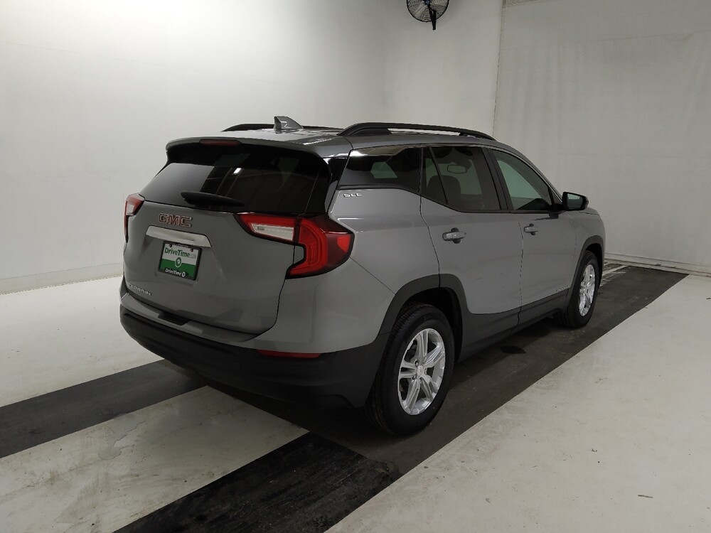 2024 GMC Terrain in Gladstone, MO 64118 - 18125408 9