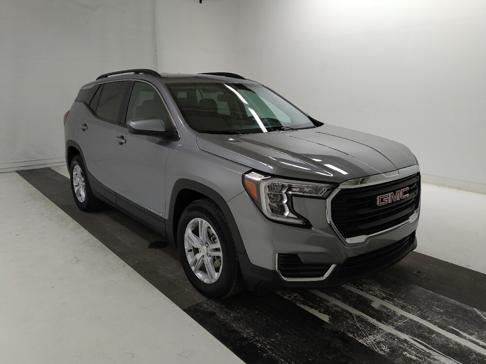 2024 GMC Terrain in Gladstone, MO 64118 - 18125408 13