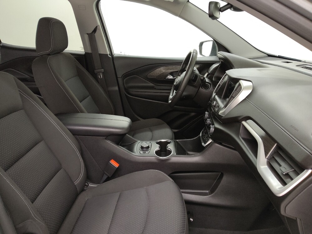 2024 GMC Terrain in Gladstone, MO 64118 - 18125408 21