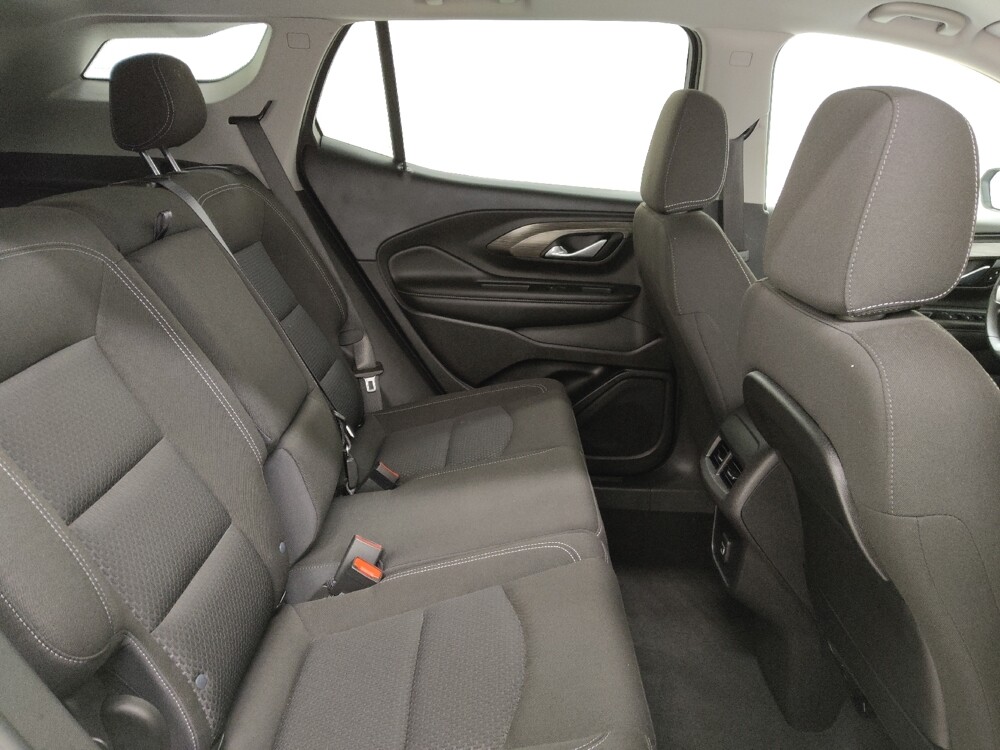 2024 GMC Terrain in Gladstone, MO 64118 - 18125408 19