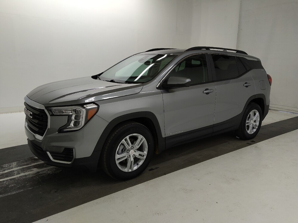 2024 GMC Terrain in Gladstone, MO 64118 - 18125408 2