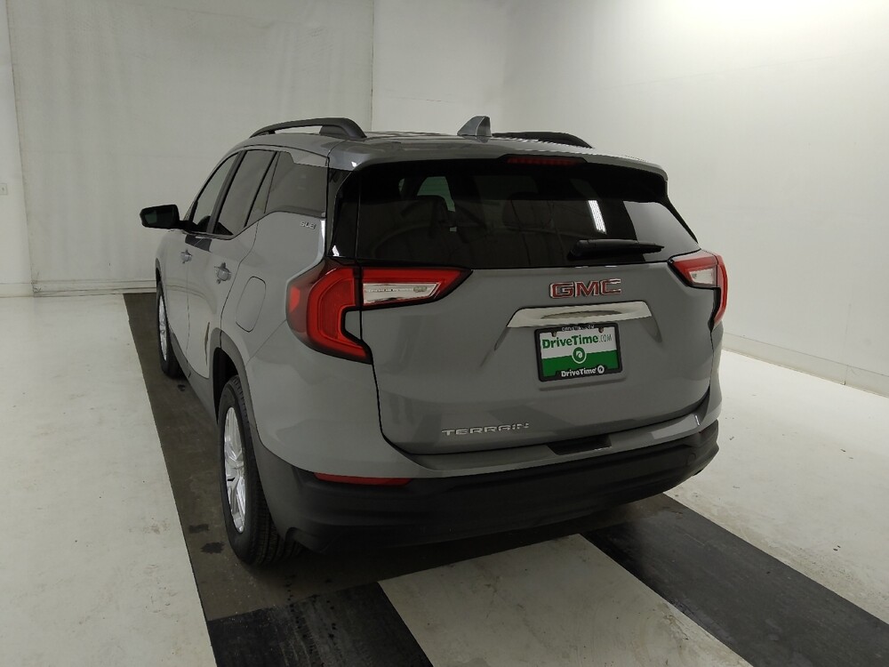 2024 GMC Terrain in Gladstone, MO 64118 - 18125408 6