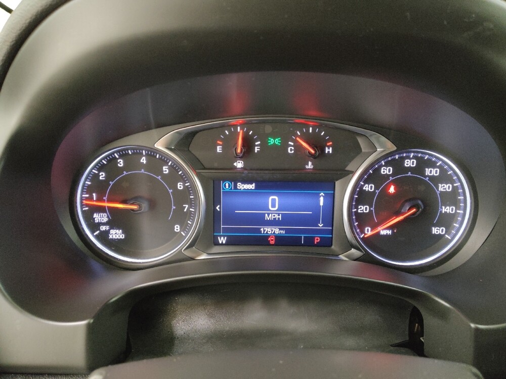 2024 GMC Terrain in Gladstone, MO 64118 - 18125408 23