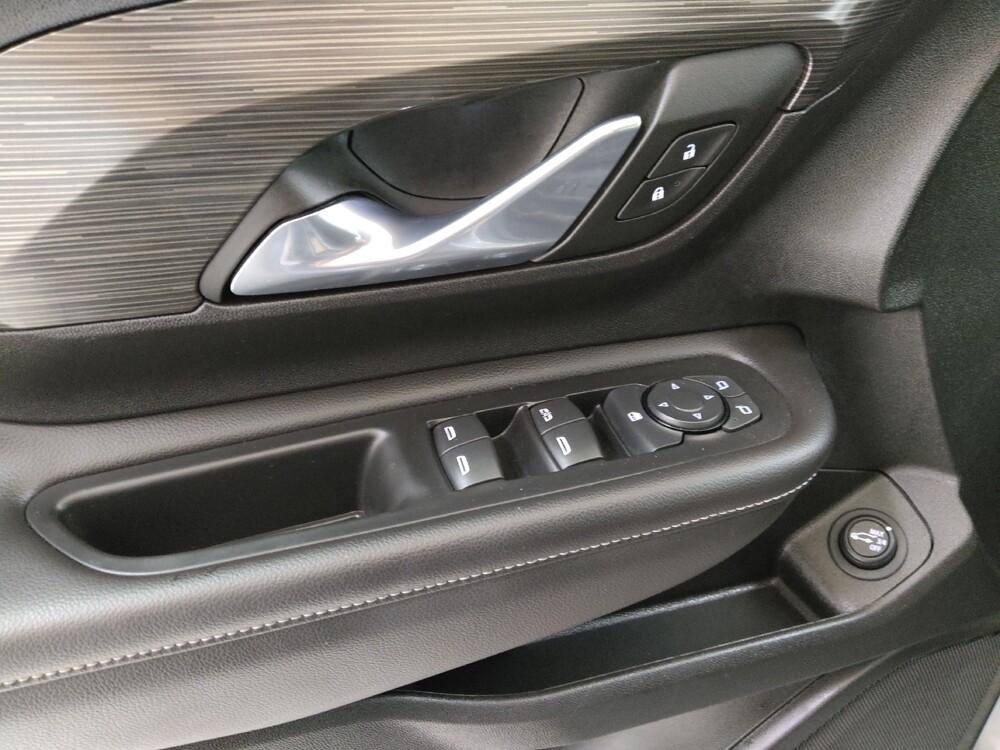 2024 GMC Terrain in Gladstone, MO 64118 - 18125408 27