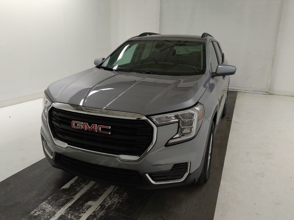 2024 GMC Terrain in Gladstone, MO 64118 - 18125408 15