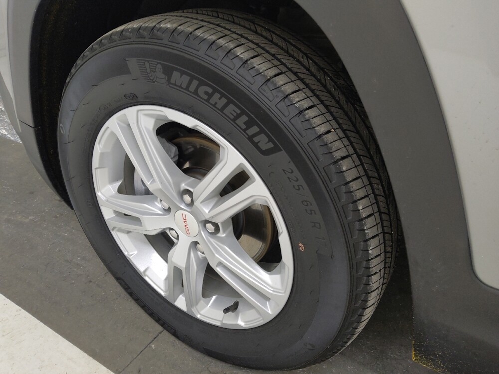 2024 GMC Terrain in Gladstone, MO 64118 - 18125408 31