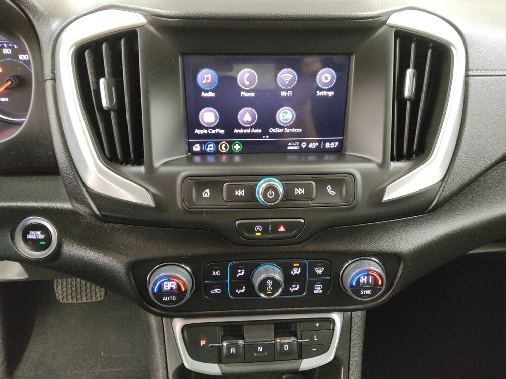 2024 GMC Terrain in Gladstone, MO 64118 - 18125408 25