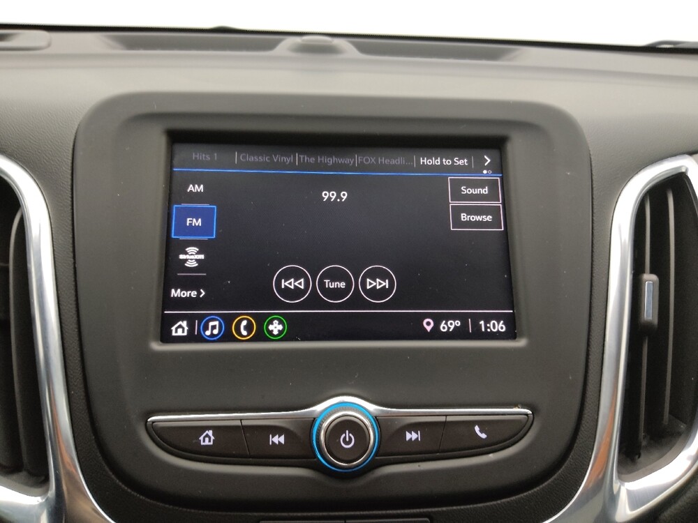 2022 Chevrolet Equinox in Topeka, KS 66611 - 18125410 25