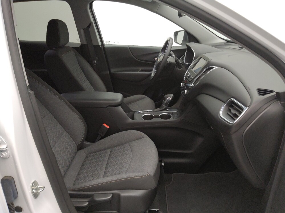 2022 Chevrolet Equinox in Topeka, KS 66611 - 18125410 21