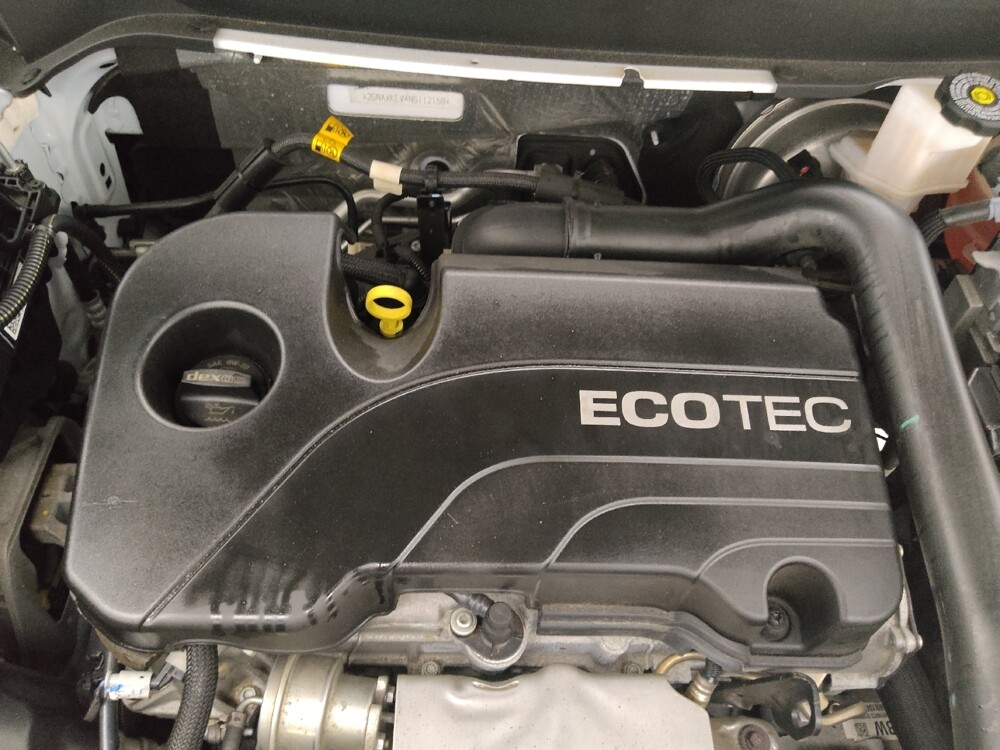 2022 Chevrolet Equinox in Topeka, KS 66611 - 18125410 30