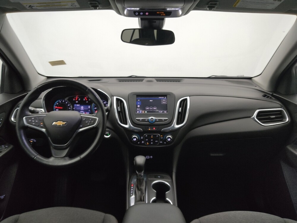 2022 Chevrolet Equinox in Topeka, KS 66611 - 18125410 22