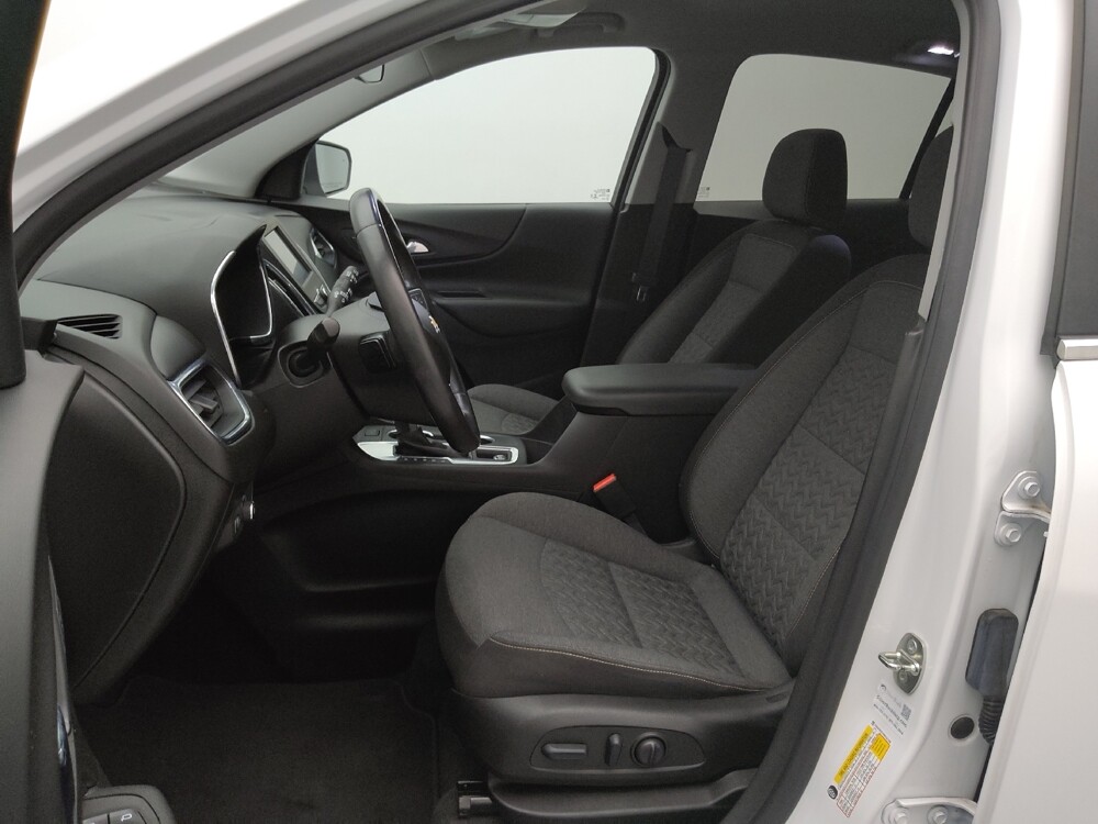 2022 Chevrolet Equinox in Topeka, KS 66611 - 18125410 17