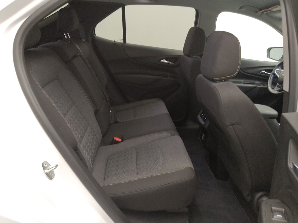 2022 Chevrolet Equinox in Topeka, KS 66611 - 18125410 19