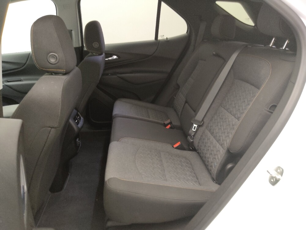 2022 Chevrolet Equinox in Topeka, KS 66611 - 18125410 18