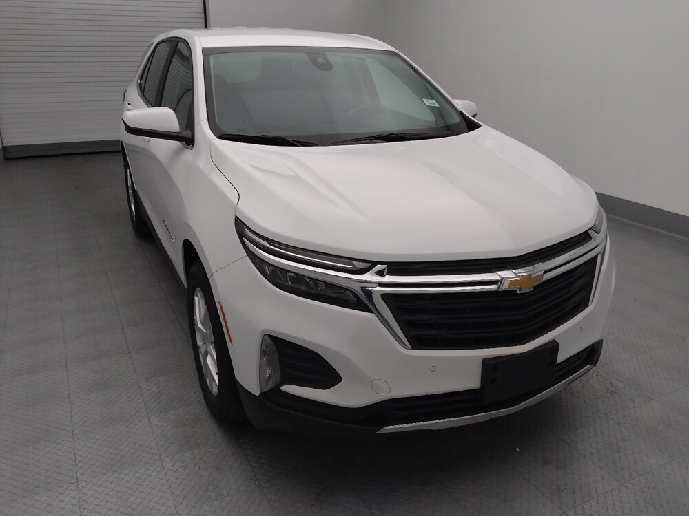 2022 Chevrolet Equinox in Topeka, KS 66611 - 18125410 14
