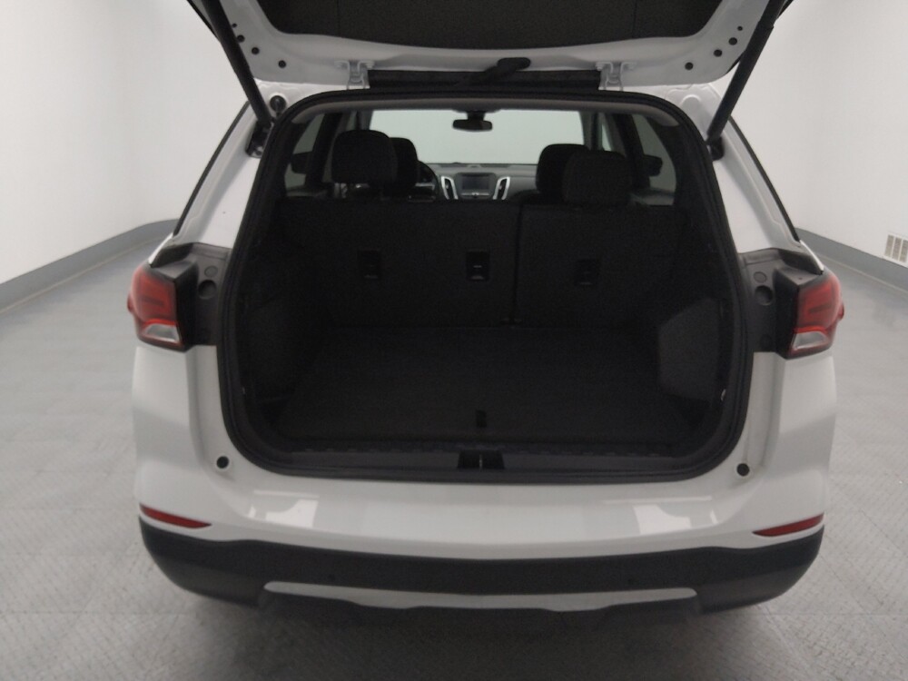 2022 Chevrolet Equinox in Topeka, KS 66611 - 18125410 29