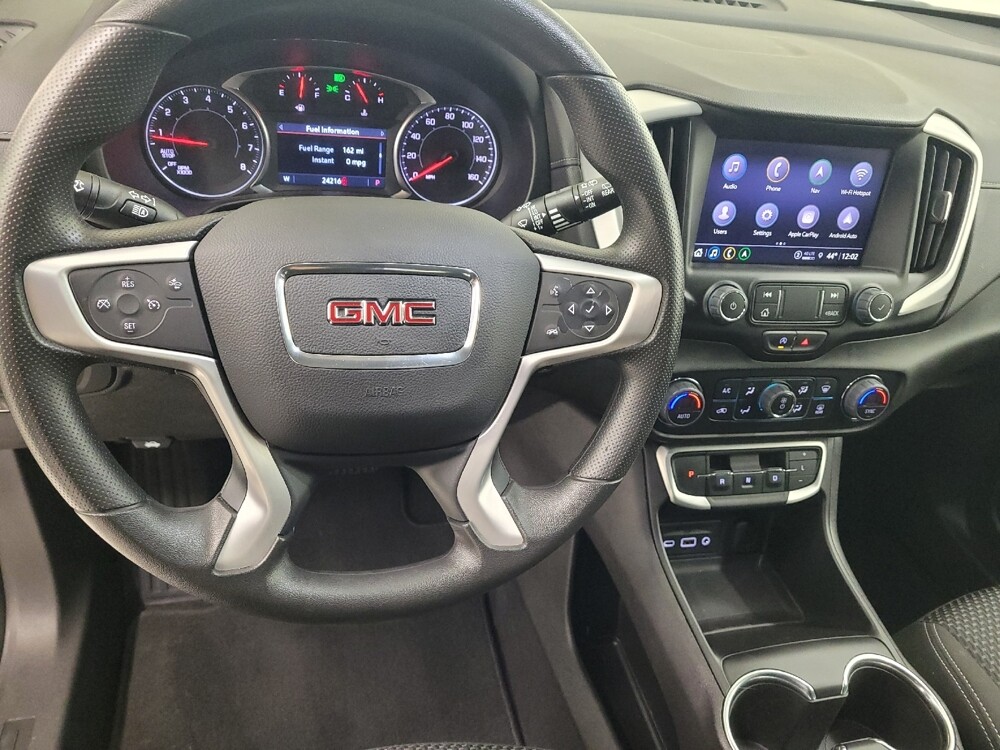 2024 GMC Terrain in St. Louis, MO 63125 - 18125411 22