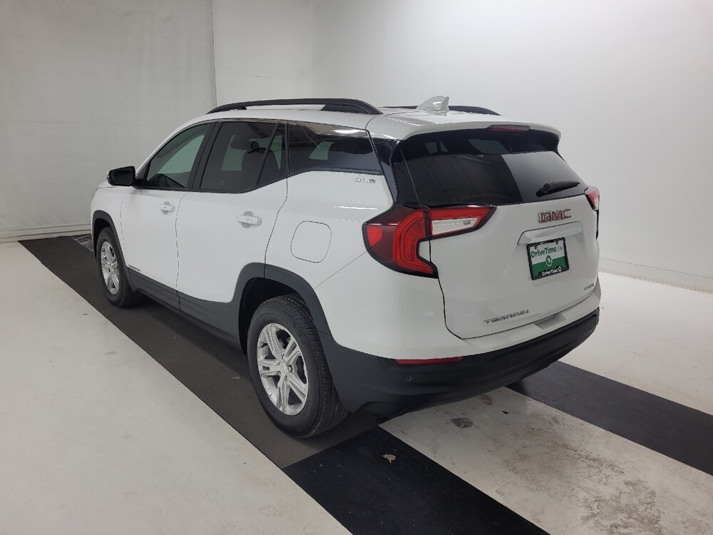 2024 GMC Terrain in St. Louis, MO 63125 - 18125411 5