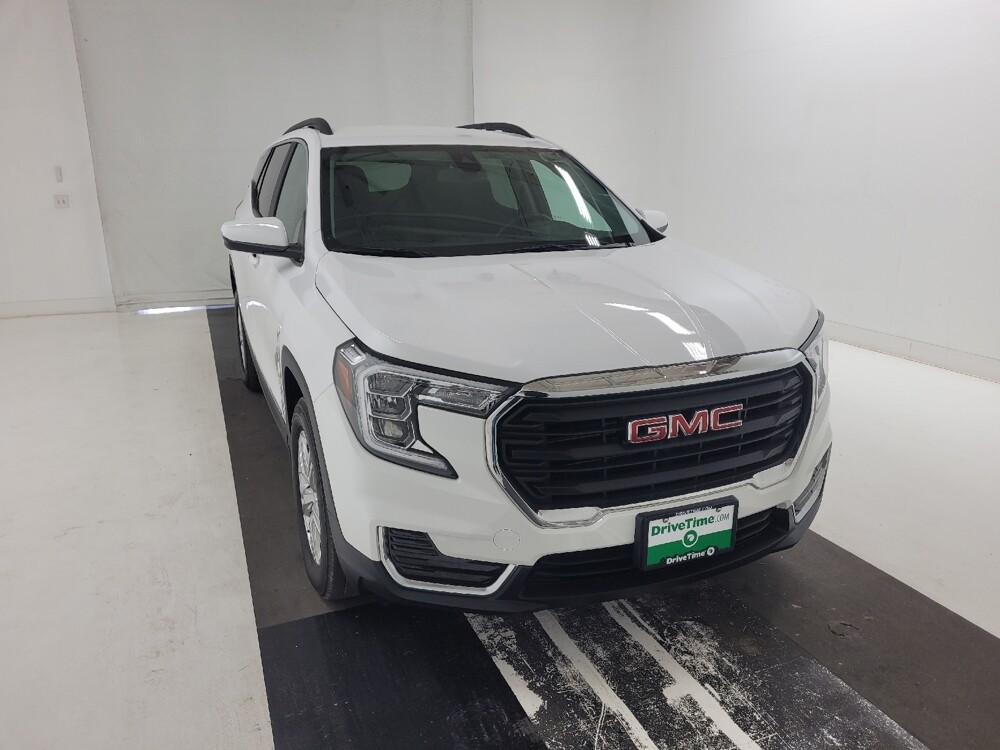 2024 GMC Terrain in St. Louis, MO 63125 - 18125411 14