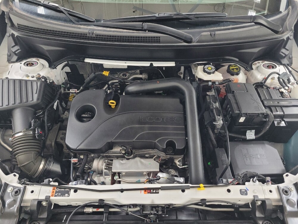 2024 GMC Terrain in St. Louis, MO 63125 - 18125411 30