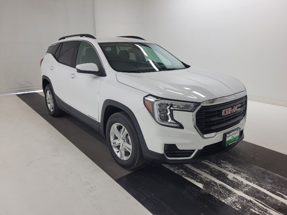 2024 GMC Terrain in St. Louis, MO 63125 - 18125411 13