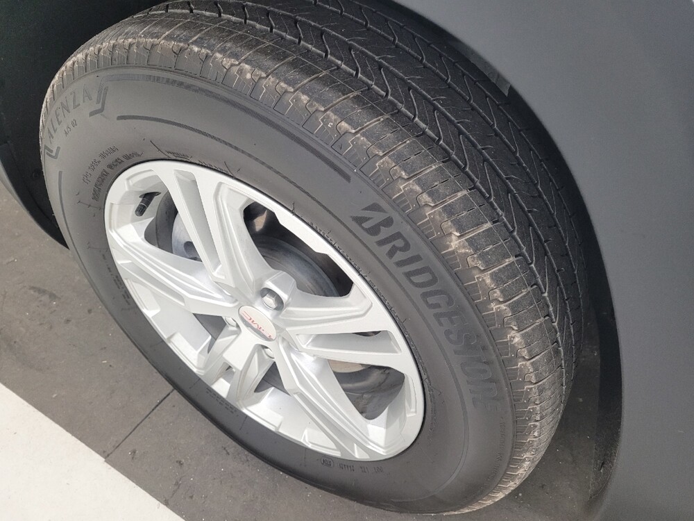 2024 GMC Terrain in St. Louis, MO 63125 - 18125411 31