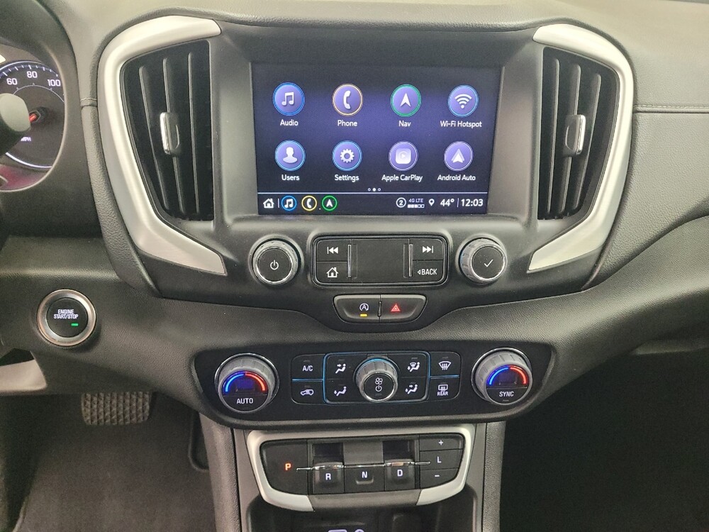 2024 GMC Terrain in St. Louis, MO 63125 - 18125411 25