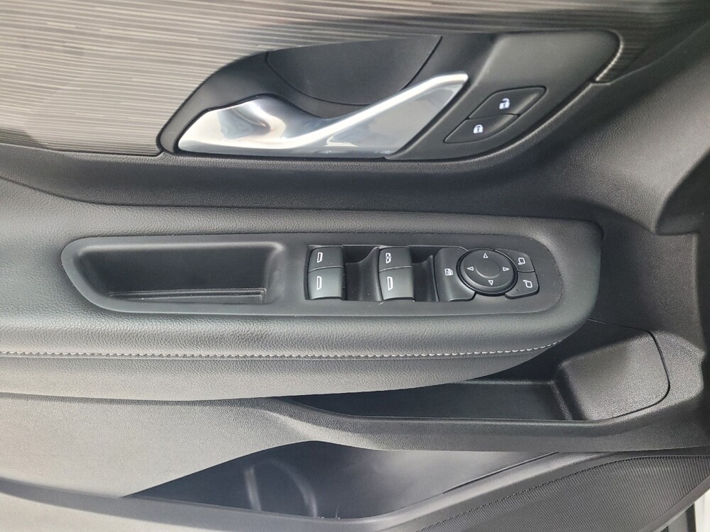 2024 GMC Terrain in St. Louis, MO 63125 - 18125411 27