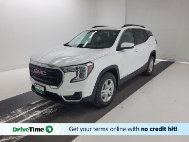 2024 GMC Terrain in St. Louis, MO 63125