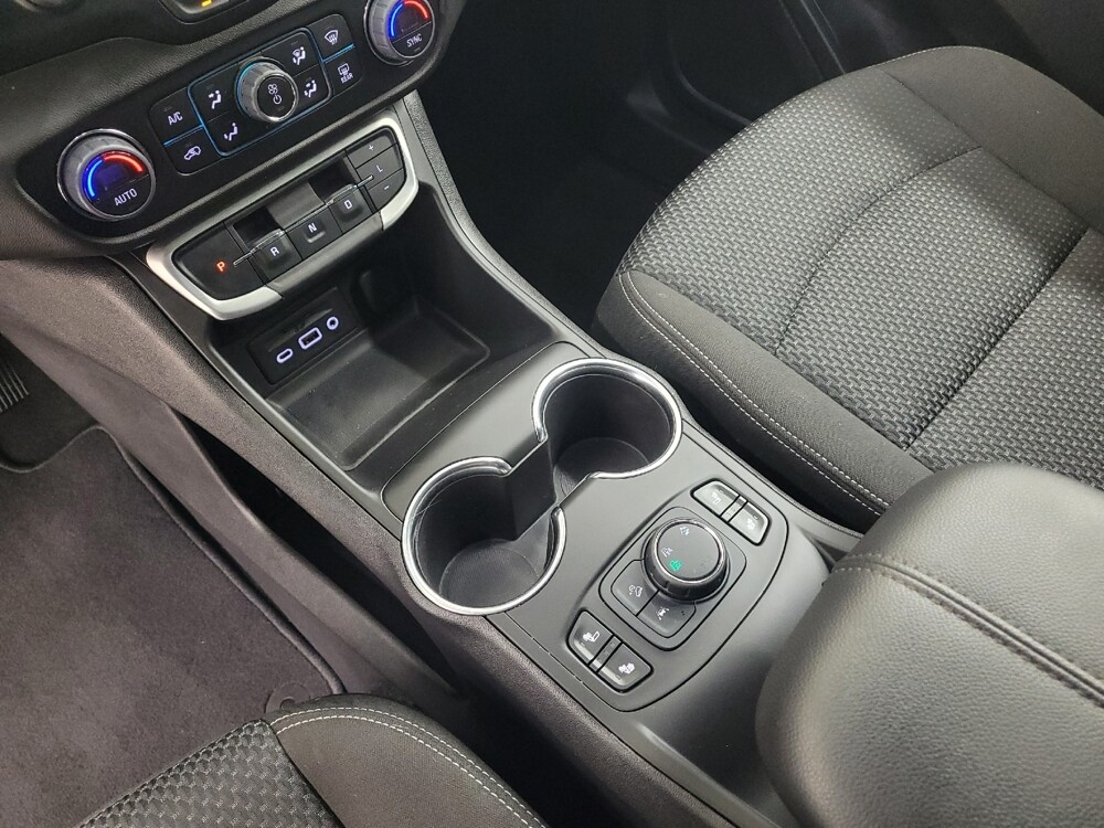 2024 GMC Terrain in St. Louis, MO 63125 - 18125411 26