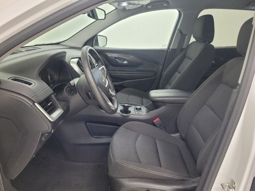 2024 GMC Terrain in St. Louis, MO 63125 - 18125411 17