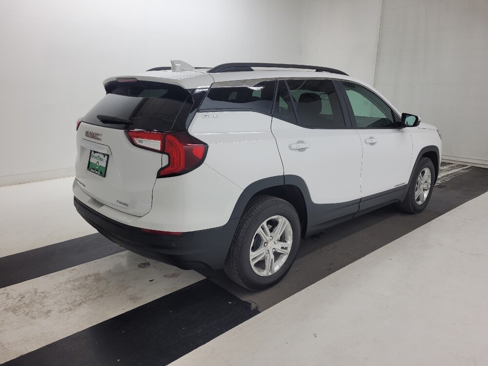 2024 GMC Terrain in St. Louis, MO 63125 - 18125411 9