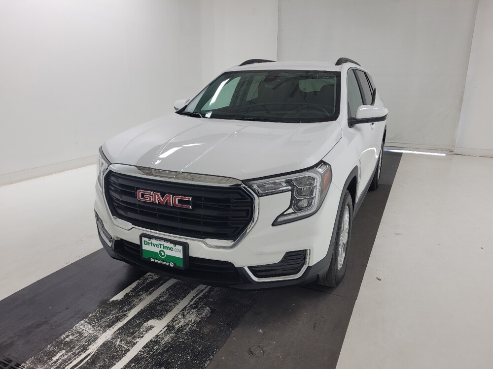 2024 GMC Terrain in St. Louis, MO 63125 - 18125411 15