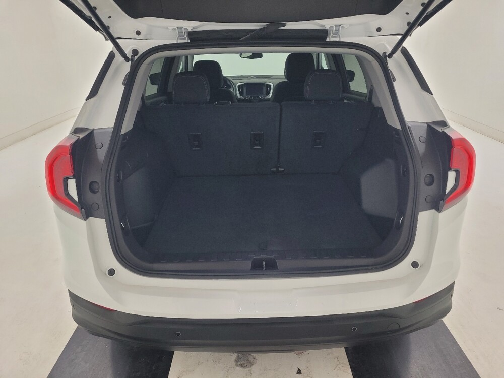 2024 GMC Terrain in St. Louis, MO 63125 - 18125411 29