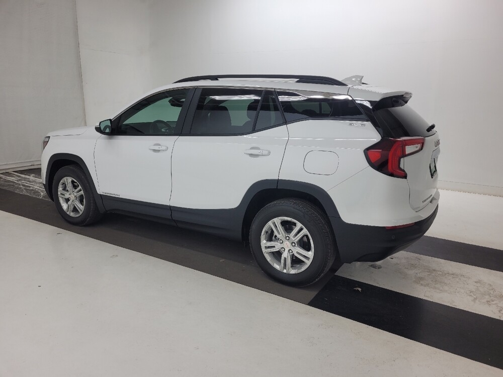 2024 GMC Terrain in St. Louis, MO 63125 - 18125411 3