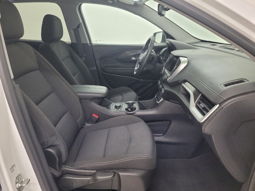 2024 GMC Terrain in St. Louis, MO 63125 - 18125411 21