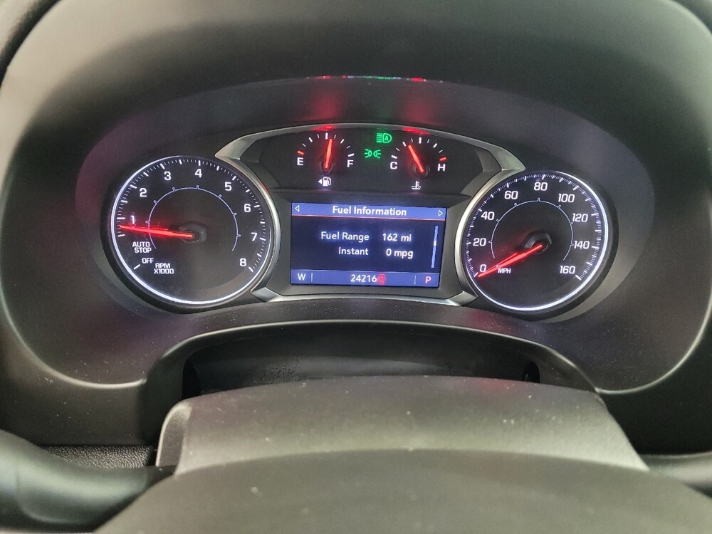 2024 GMC Terrain in St. Louis, MO 63125 - 18125411 23