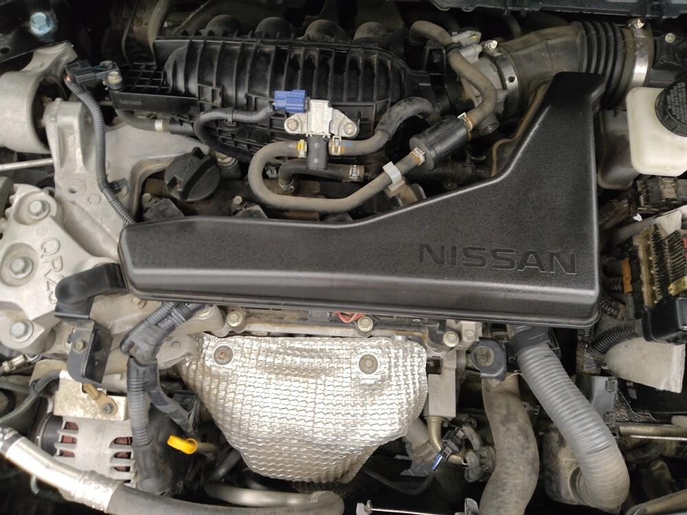 2019 Nissan Rogue in Independence, MO 64055 - 18125413 30